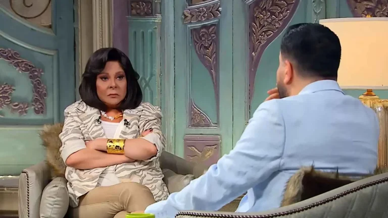 "أسوأ أيام حياتي".. فنان مصري ينهار على الهواء ويكشف السر (فيديو)