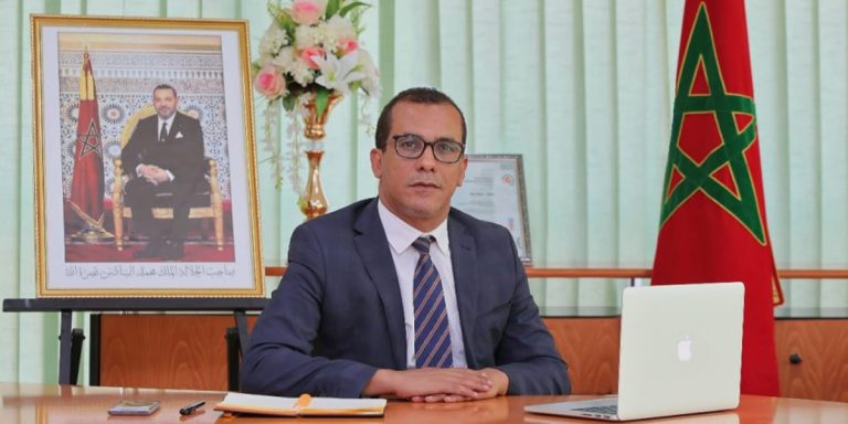 جهة فاس-مكناس ترسم خارطة طريق لتنميتها الاقتصادية