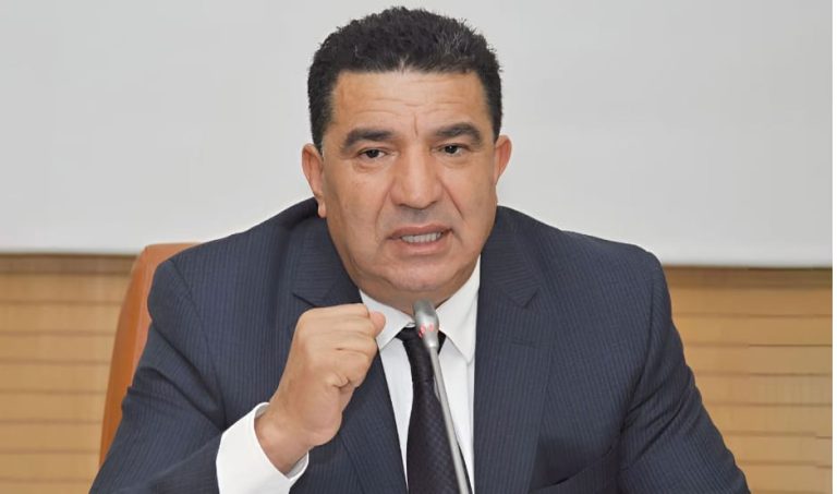 محمد مبديع