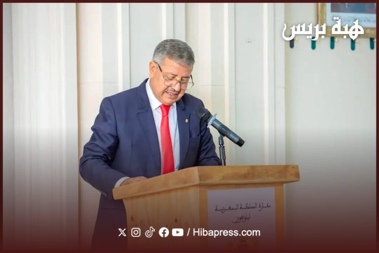 سفارة المغرب في مالاوي ترحب بدعم حزب جاكوب زوما لمغربية الصحراء
