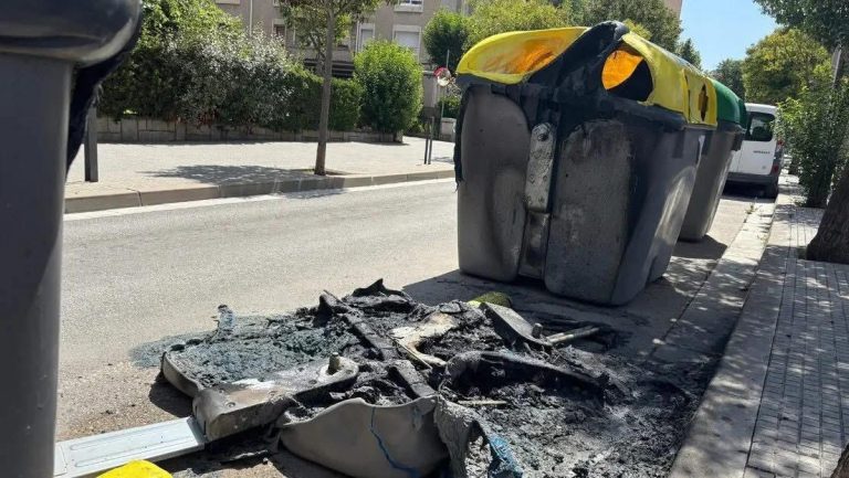 توتر في مونتورنيس ديل بايي ضواحي برشلونة بعد مقتل شاب إفريقي برصاص الشرطة الإسبانية