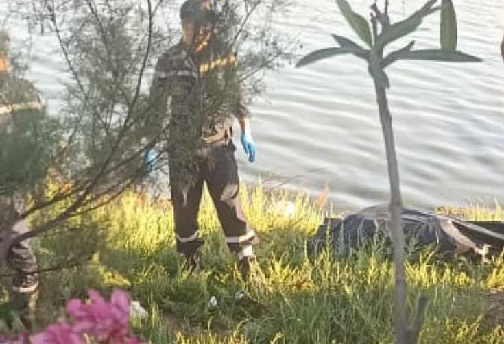 العثور على جثة رجل خمسيني بواد الديزة في مرتيل.. وأسباب الوفاة ما تزال مجهولة