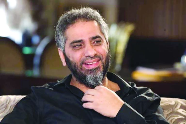 فضل شاكر