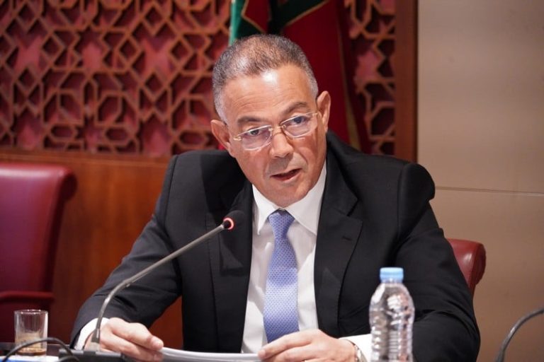 إحداث "مؤسسة المغرب 2030".. لقجع يستعرض أولويات المؤسسة التي ستسهر على مشاريع المونديال