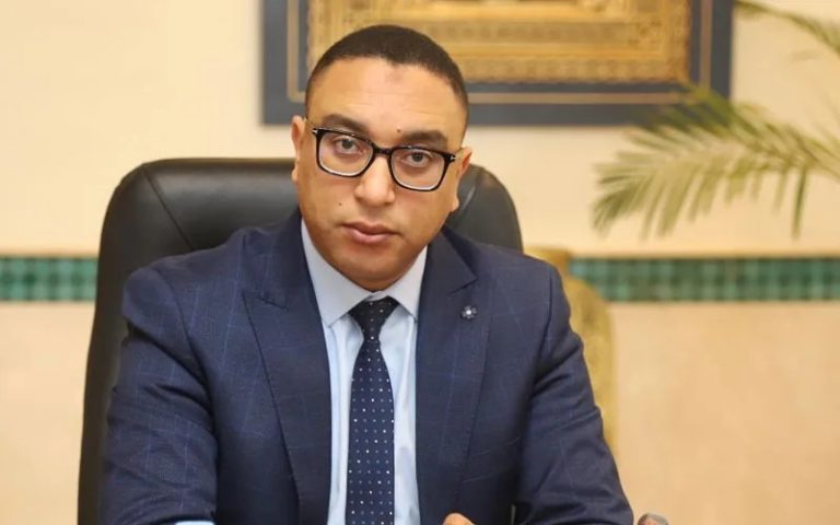 عصام الغاشي