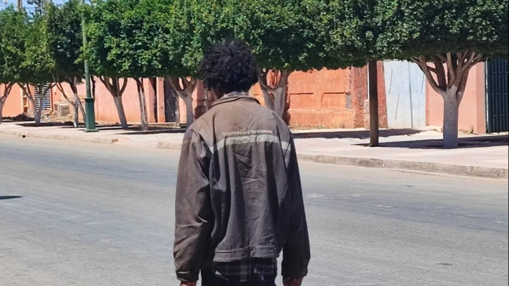 مختل عقلي