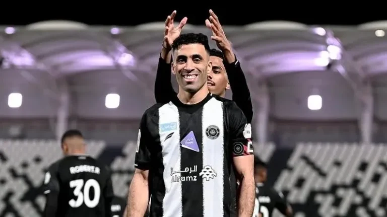 عبد الرزاق حمد الله
