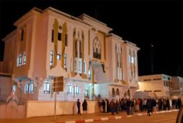 المحكمة الابتدائية بالحسيمة تصدر حكمًا بالسجن النافذ في حق مستشارة جماعية