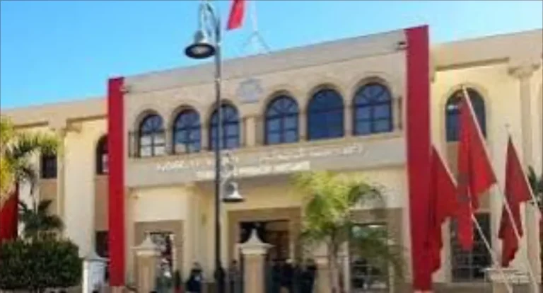 الدريوش.. أحكام مشددة في قضية ترويج المخدرات الصلبة
