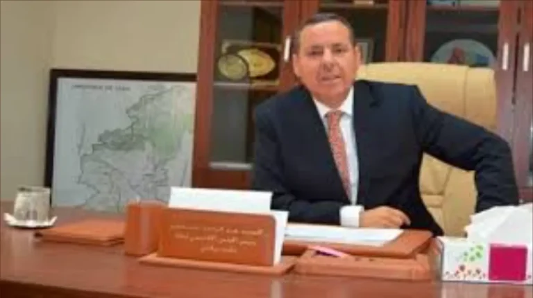 عبدالواحد المسعودي