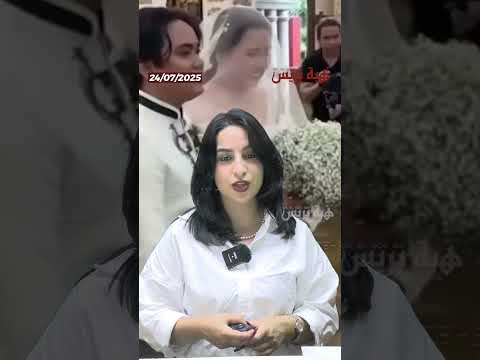 رغم الإعصار عرس فلبيني يتحول لرمز للإصرار والحب