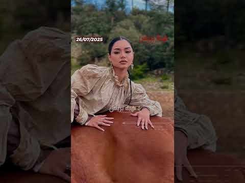 ريم فكري تقتحم عالم الـVlog وتشارك جمهورها لحظات من يومياتها