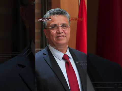 اش واقع هاكرز “جبروت” كيقلبو الطاولة تسريبات خطيرة على وزراء فالحكومة!