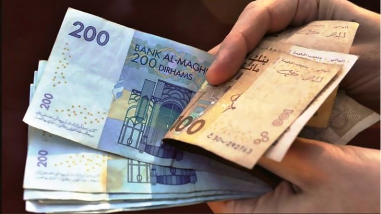 تقرير: ودائع الأسر لدى البنوك تبلغ 895 مليار درهم