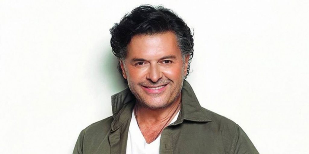 منع الفنان راغب علامة من الغناء في مصر