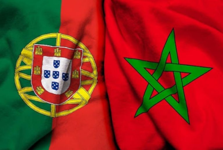 البرتغال تجدد التأكيد على رغبتها في تعزيز الشراكة الاستراتيجية مع المغرب