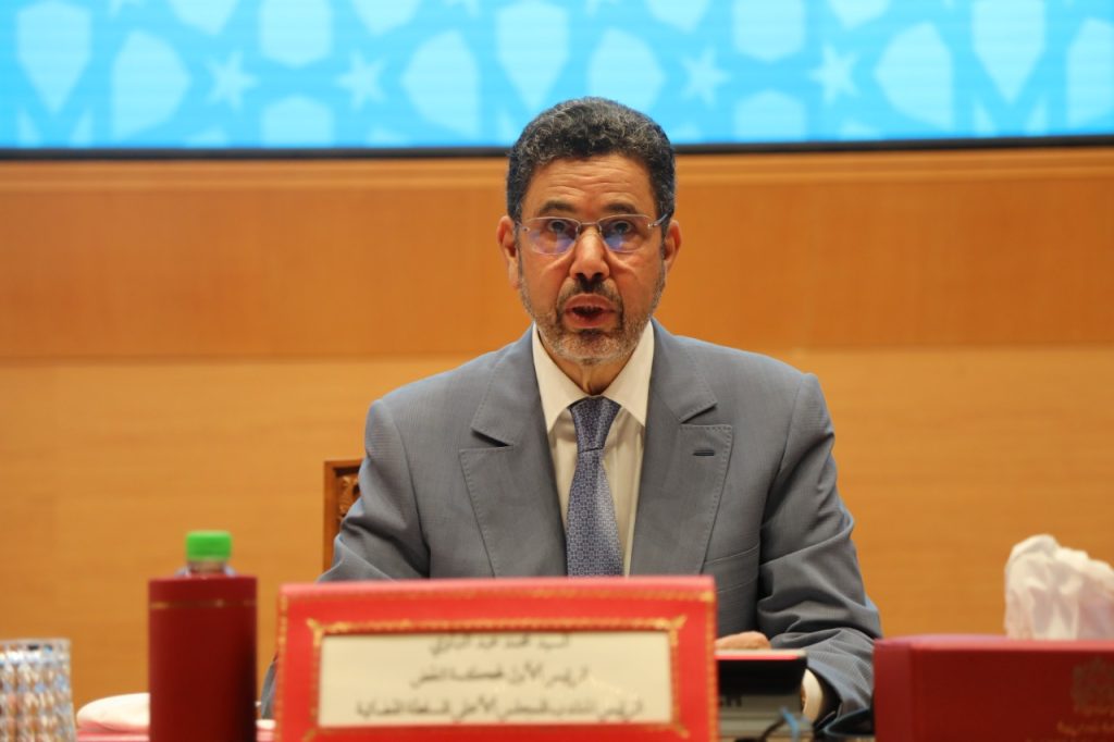 مَحمد عبد النباوي