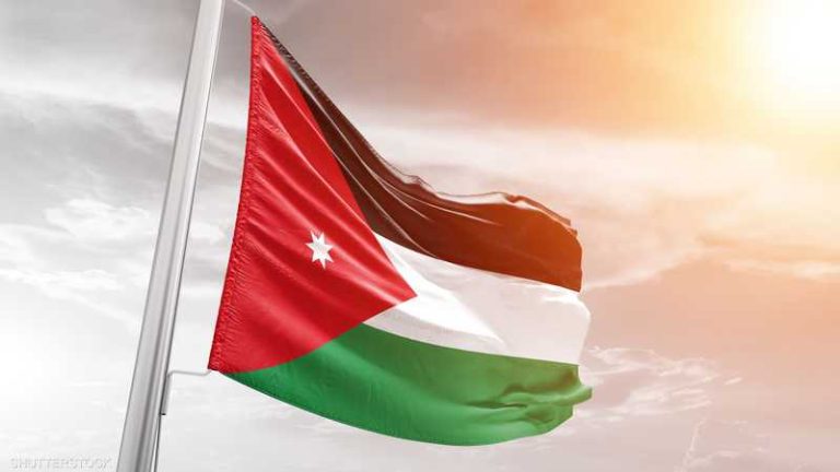 الأردن: فكرة "إسرائيل الكبرى" وهم