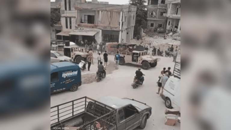 لبنان.. مقتل عناصر من الجيش إثر انفجار ذخائر في جنوب البلاد