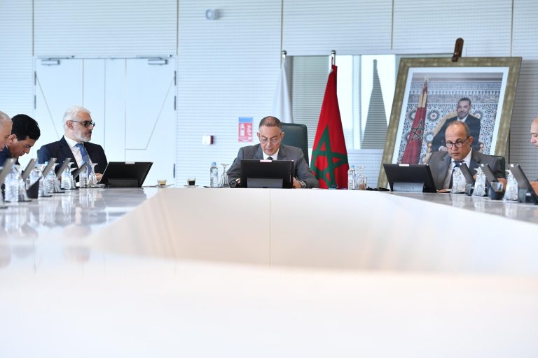 الجامعة تصادق على اصلاحات جديدة في اجتماع ترأسه فوزي لقجع