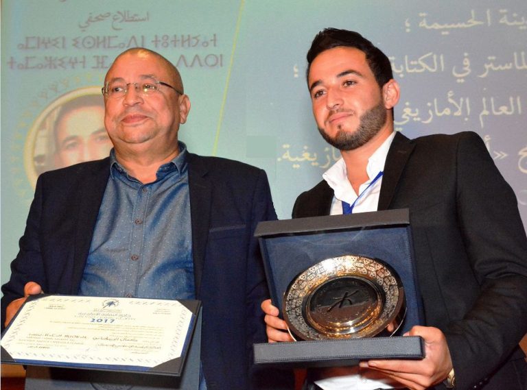 عيد الشباب.. كمال الوسطاني يكتب فصلاً جديدًا في مسيرة الشباب الطموح