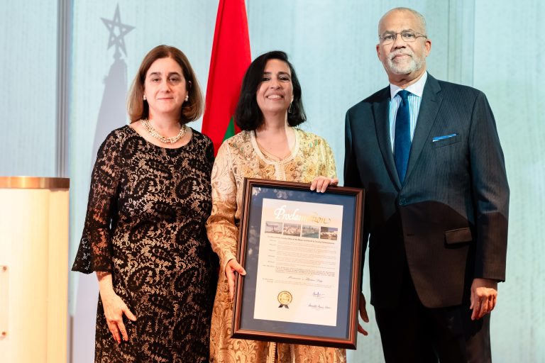 احتفالات عيد العرش في فلوريدا.. مقاطعة ميامي-ديد تعتمد 30 يوليوز يومًا رسميًا للمناسبة