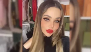  إسميرالدا فيرير غاريباي 