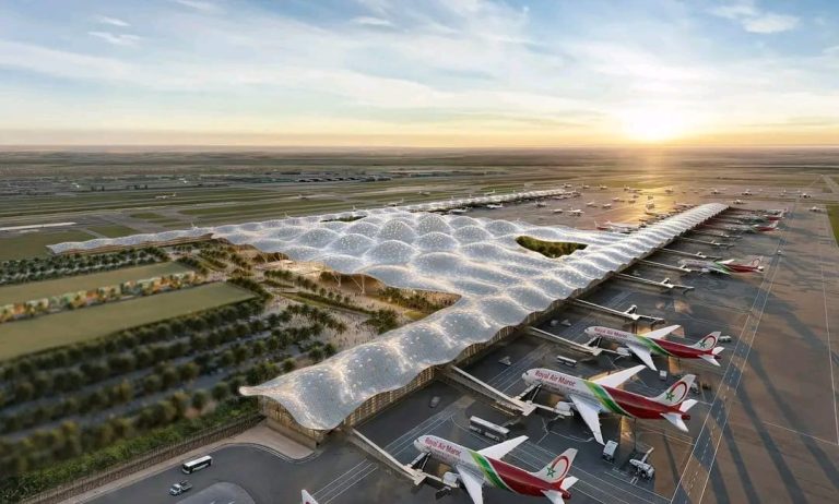 المغرب يطلق مشاريع كبرى لتوسعة مطاراته استعداداً لرهانات 2030