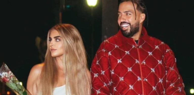 فرانش مونتانا، الشيخة مهرة،