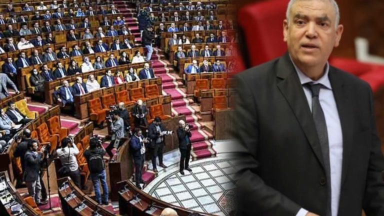 وزارة الداخلية في انتظار مقترحات الأحزاب السياسية وسيناريوهات الانتخابات المقبلة