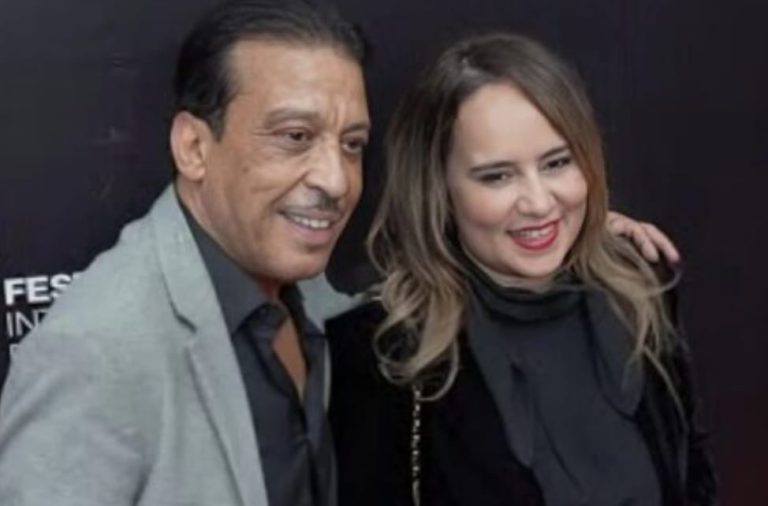 ماجدولين الإدريسي وعزيز داداس يجتمعان مجددًا في فيلم سينمائي جديد