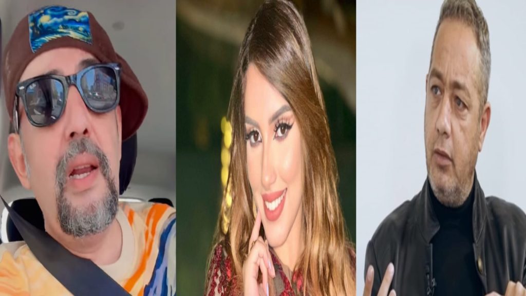 انطلاق تصوير الفيلم الكوميدي المغربي الجديد "نوض أو نوض" بالدار البيضاء