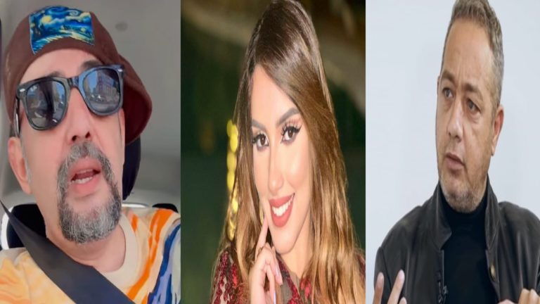 انطلاق تصوير الفيلم الكوميدي المغربي الجديد "نوض أو نوض" بالدار البيضاء