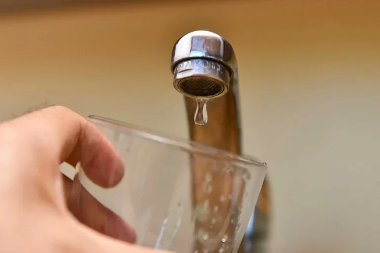 في عز حرارة الصيف.. صنابير ساكنة خريبكة بدون ماء لعدة أيام