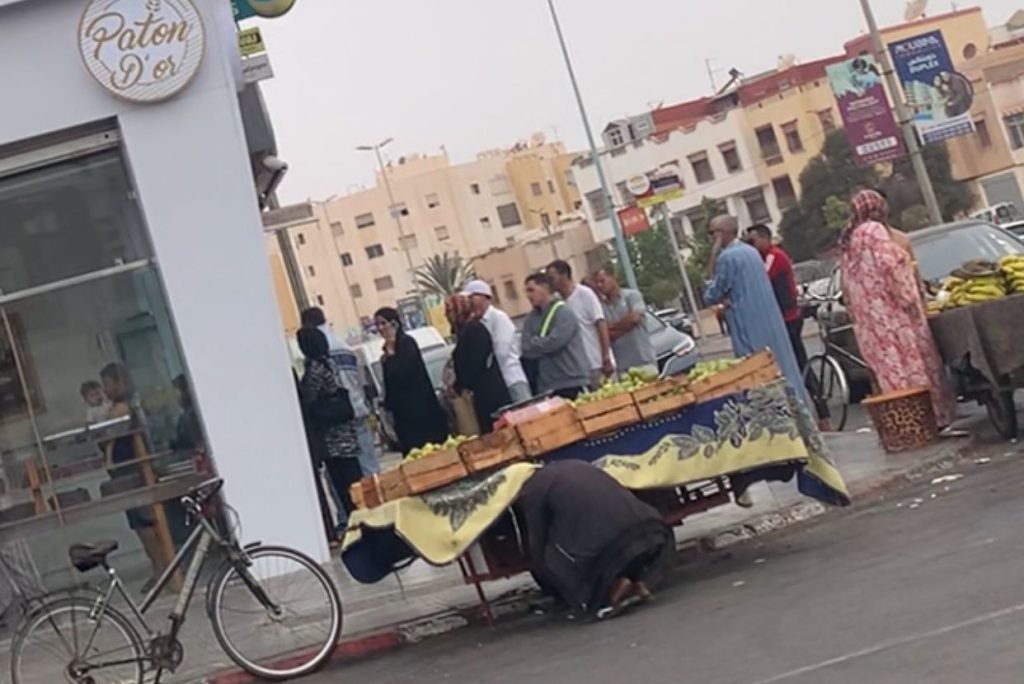 أكادير: " السربيس " على خبز الأفران.. هل تخلت الأسر السوسية عن تقاليدها؟"