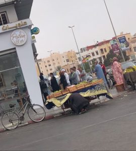 أكادير: " السربيس " على خبز الأفران.. هل تخلت الأسر السوسية عن تقاليدها؟"