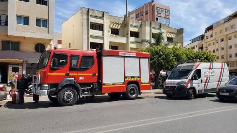 كان مكبلا.. العثور على جثة شاب في حالة تحلل قرب مقبرة بالبيضاء