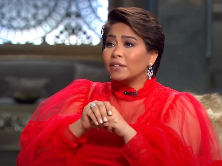 شيرين توجه رسالة لجمهورها: "أدرك خطواتي جيداً"
