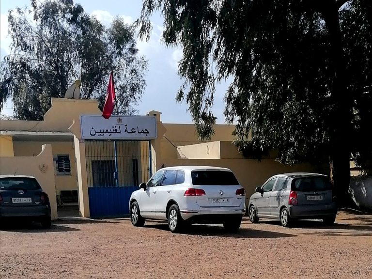 حملة طبية تقرب الخدمات الصحية من ساكنة جماعة الغنيميين