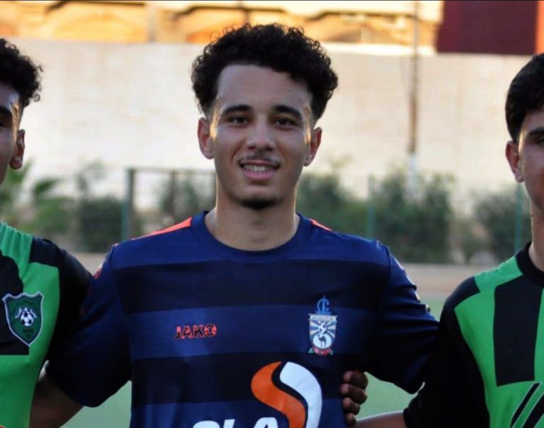 شهادات صادمة من فاعل مدني إسباني.. أسامة ضحية جديدة للعنف الجزائري ضد المهاجرين