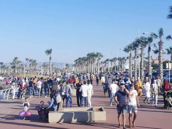 الجالية المغربية تعيد الحياة للناظور والدريوش وسط انتعاش اقتصادي لافت