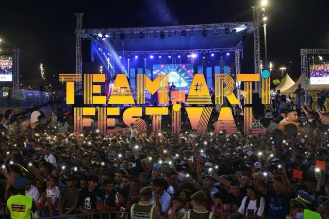 المغرب على إيقاع الراب… "تيم آرتي" يعود ب7 أيام من الحفلات والأنشطة الفنية