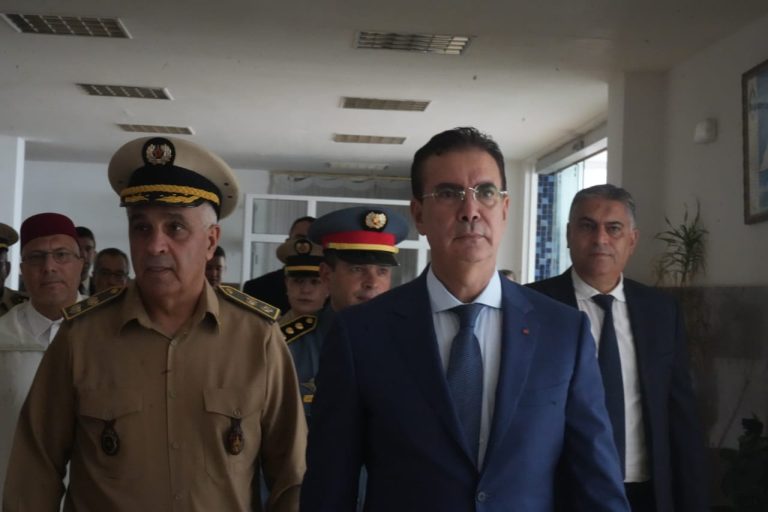 الحسيمة تحتفي باليوم الوطني للمهاجر بشعار الرقمنة لخدمة مغاربة العالم