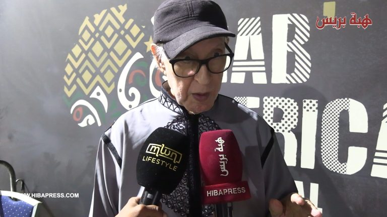 ناس الغيوان تحيي تاريخها في "رابا فريكا" وعمر السيد يثمّن دعم الوزارة الوصية