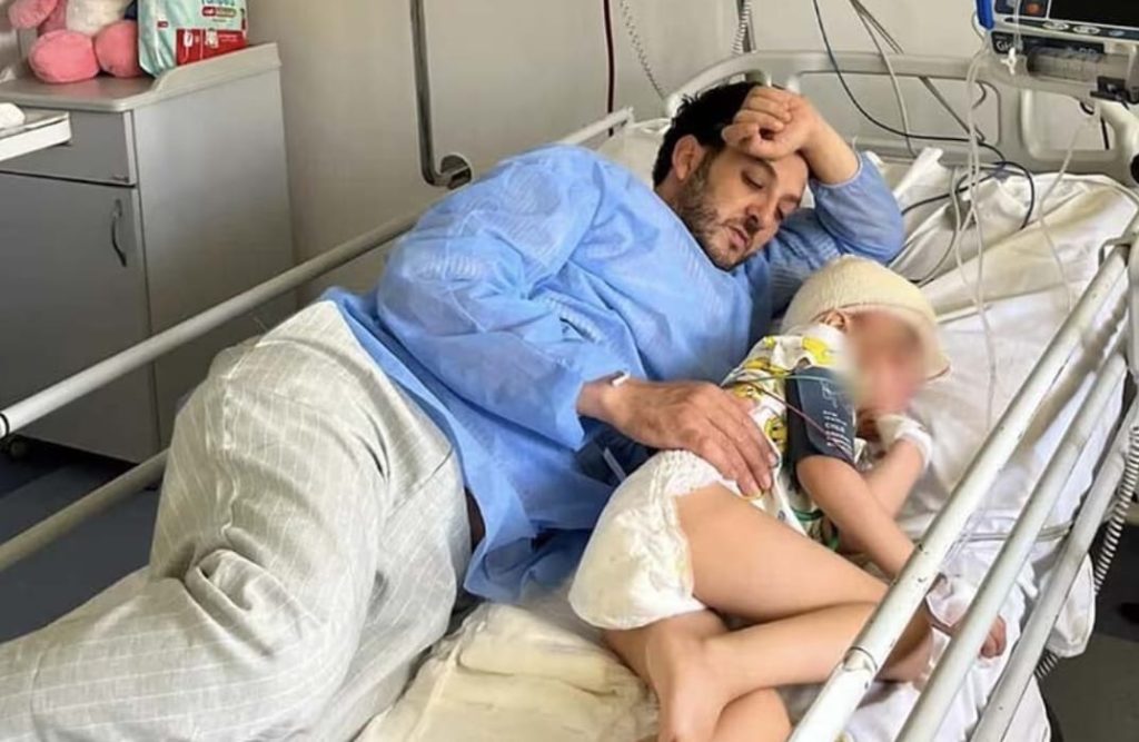 ملف الطفلة غيثة بسيدي رحال يحجز للمداولة قبل النطق بالحكم بمحكمة برشيد