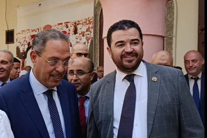 أين رئيس جماعة صفرو؟… غياب يثير التساؤلات ومصير المدينة معلق
