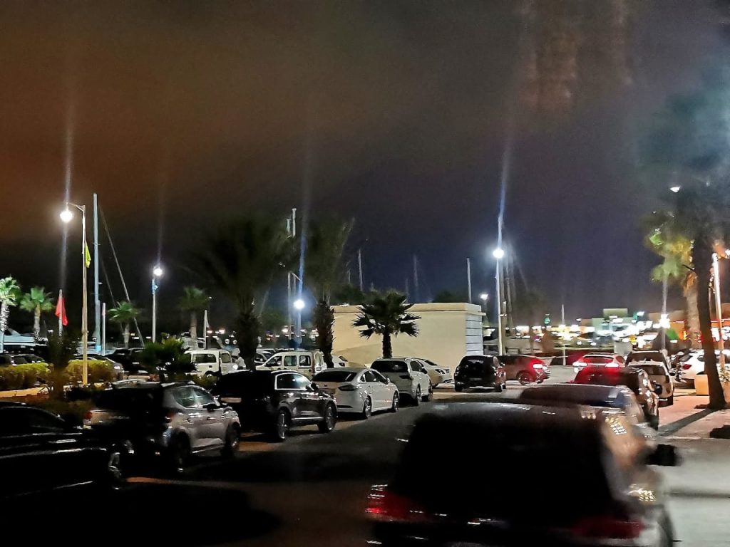 السعيدية .. إقبال كبير للزوار بين جاذبية العروض وتحديات تفاوت الأسعار في موسم الصيف 19 السعيدية .. إقبال كبير للزوار بين جاذبية العروض وتحديات تفاوت الأسعار في موسم الصيف