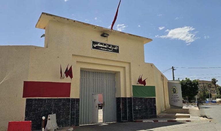 بعد انتقال الكولونيل طارق الدومي إلى آسفي.. هل ينجح القائد الجديد في رفع التحدي الأمني بجرسيف؟