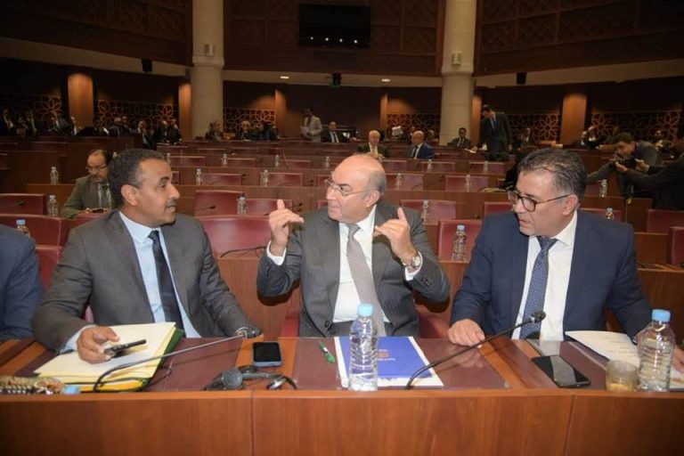 غياث يُحذر من غياب إشراك المواطنين في إصلاح القوانين الانتخابية