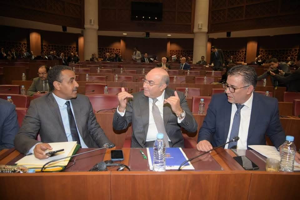 غياث يُحذر من غياب إشراك المواطنين في إصلاح القوانين الانتخابية